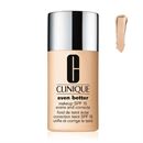 CLINIQUE Even Better Makeup SPF 15 WN16 Buff